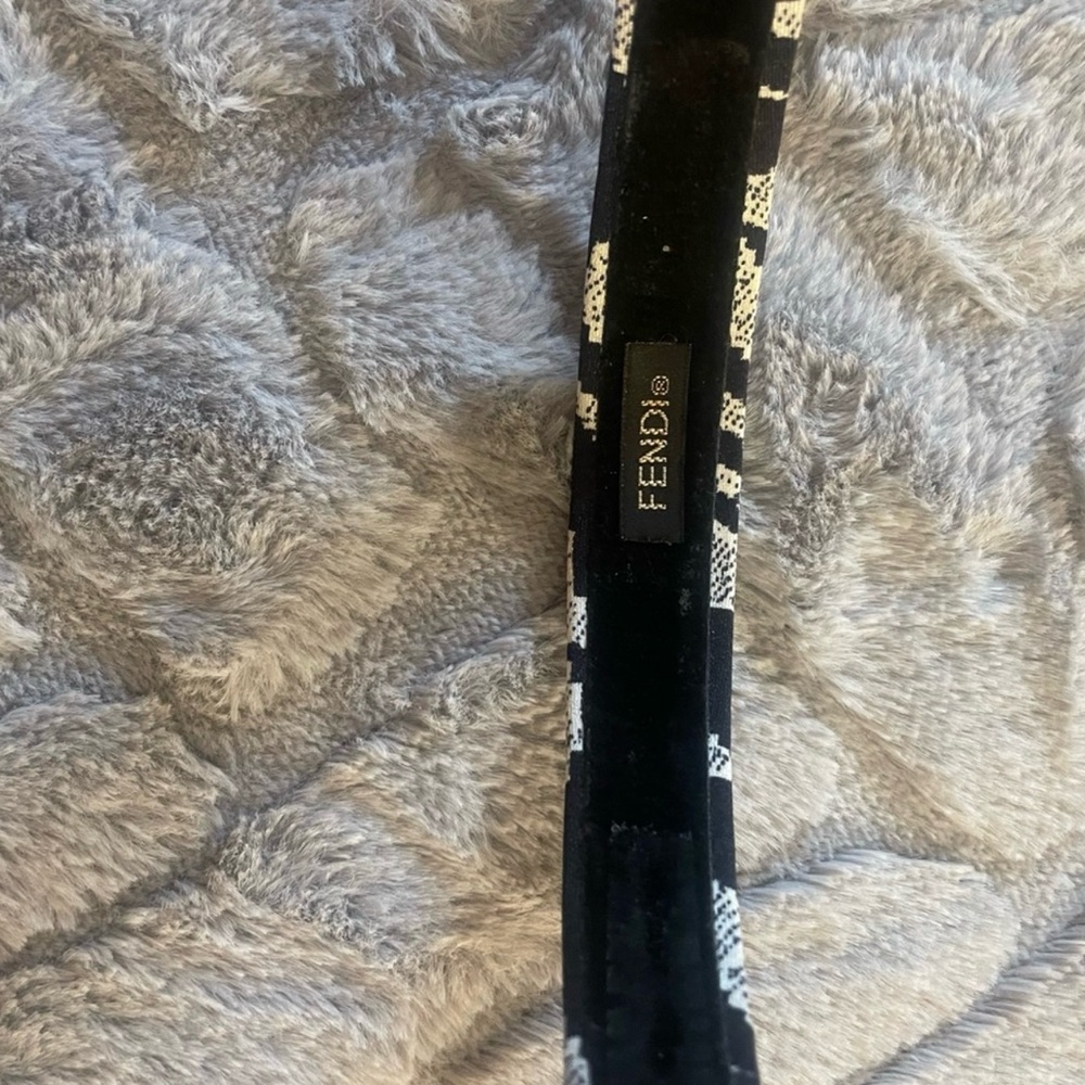 Fendi Headband - Picture 10 of 12